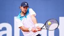 Otto Virtanen pelasi itsensä Nottinghamin nurmella ATP-haastajaturnauksen loppuotteluun