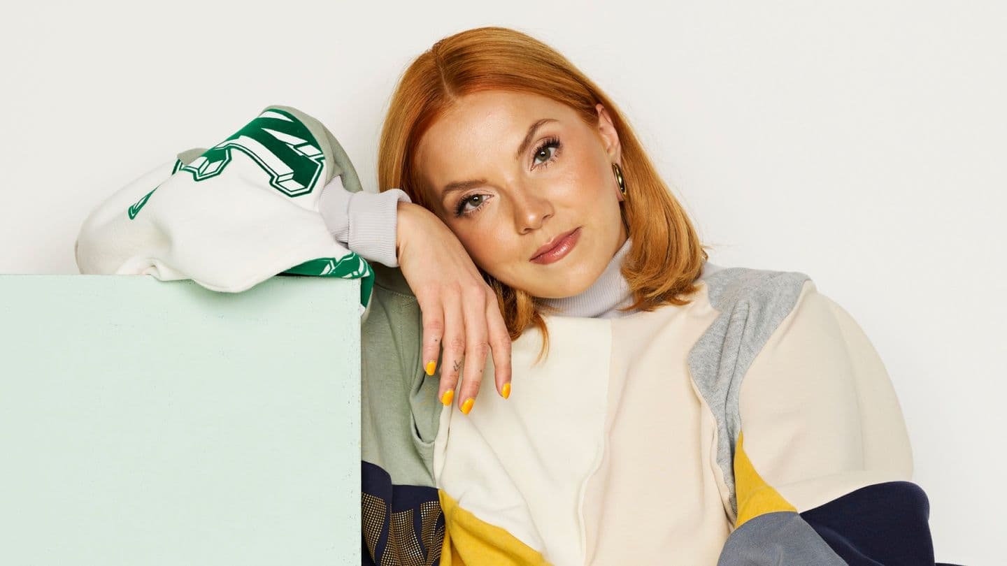 30-vuotias | Lapsettomuudesta julkisesti kertominen on kaduttanut, some­vaikuttaja Veronica Verho sanoo