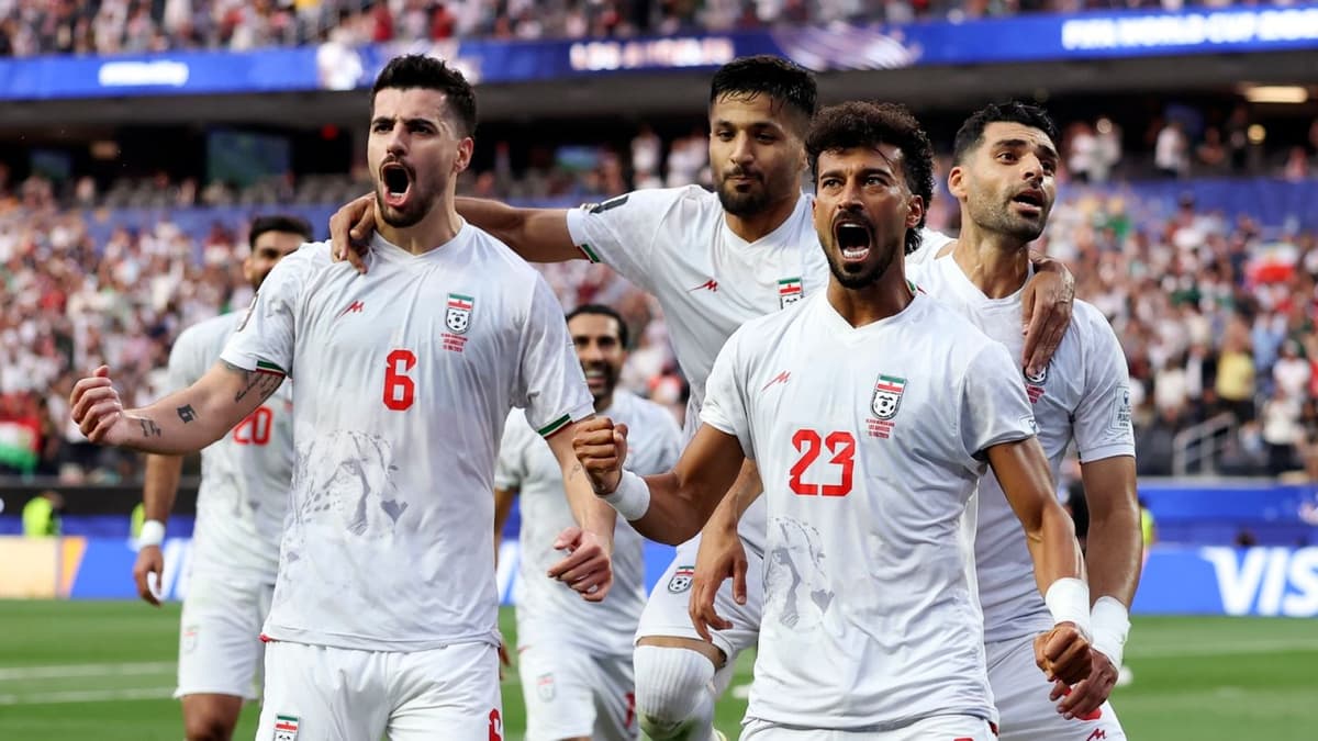 MM-seuranta | Iran sai tarpeekseen rajoituksista, aikoo tehdä virallisen valituksen