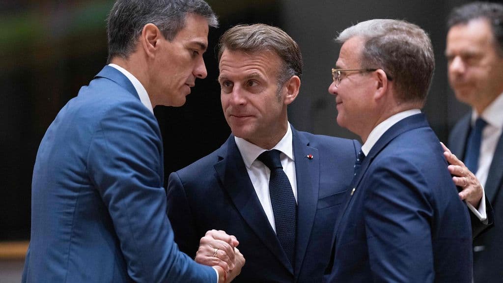 Orpo: Zelenskyin kanssa käyty paras keskustelu ikinä – "Putin saatava neuvottelupöytään"