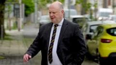 Thousands of HGV drivers given bogus medical tests in the back of vans