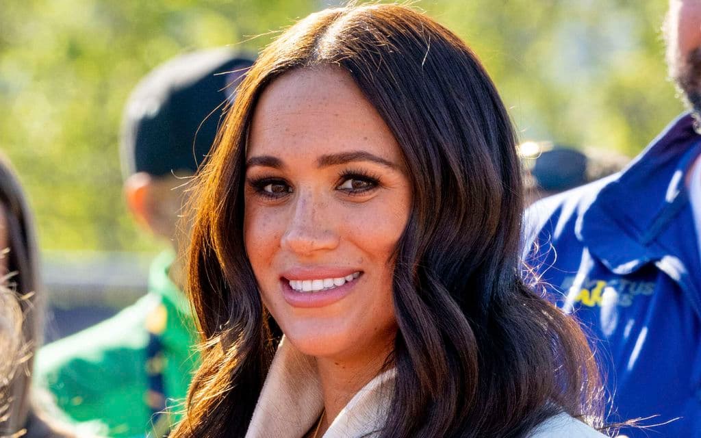 Meghanin tervehdys ei kiinnostanut musiikkilegendaa – Nyt tuli oikaisu